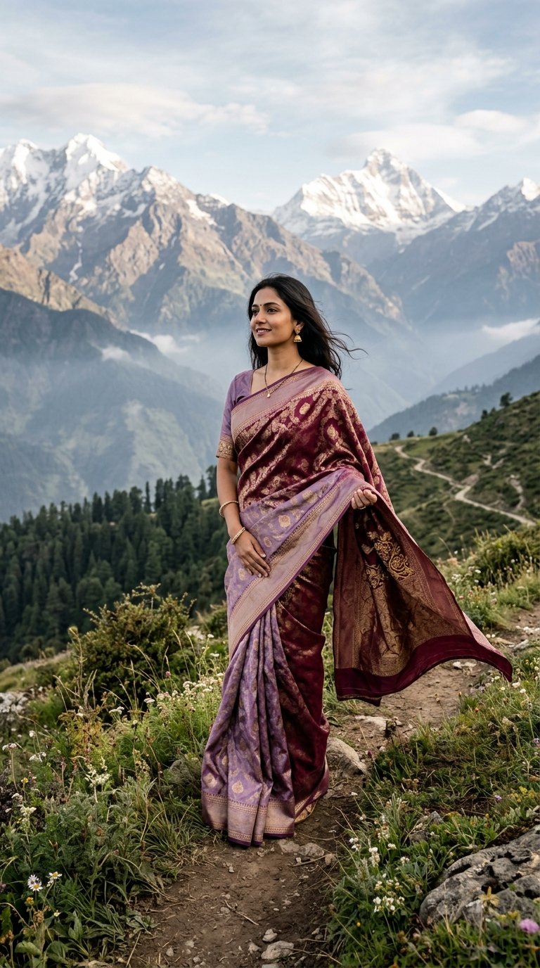 Dola Silk